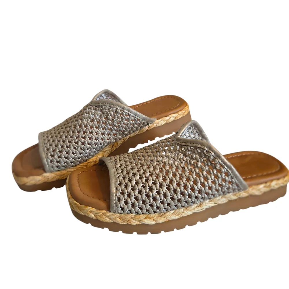 BareTraps TASMINE Womens Sandals Size-6